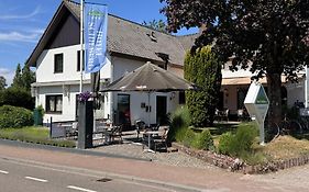 Hotel Residentie Slenaeken